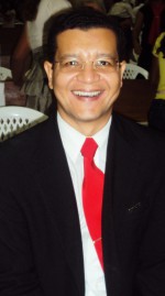 Dc. Gilmar Ferreira